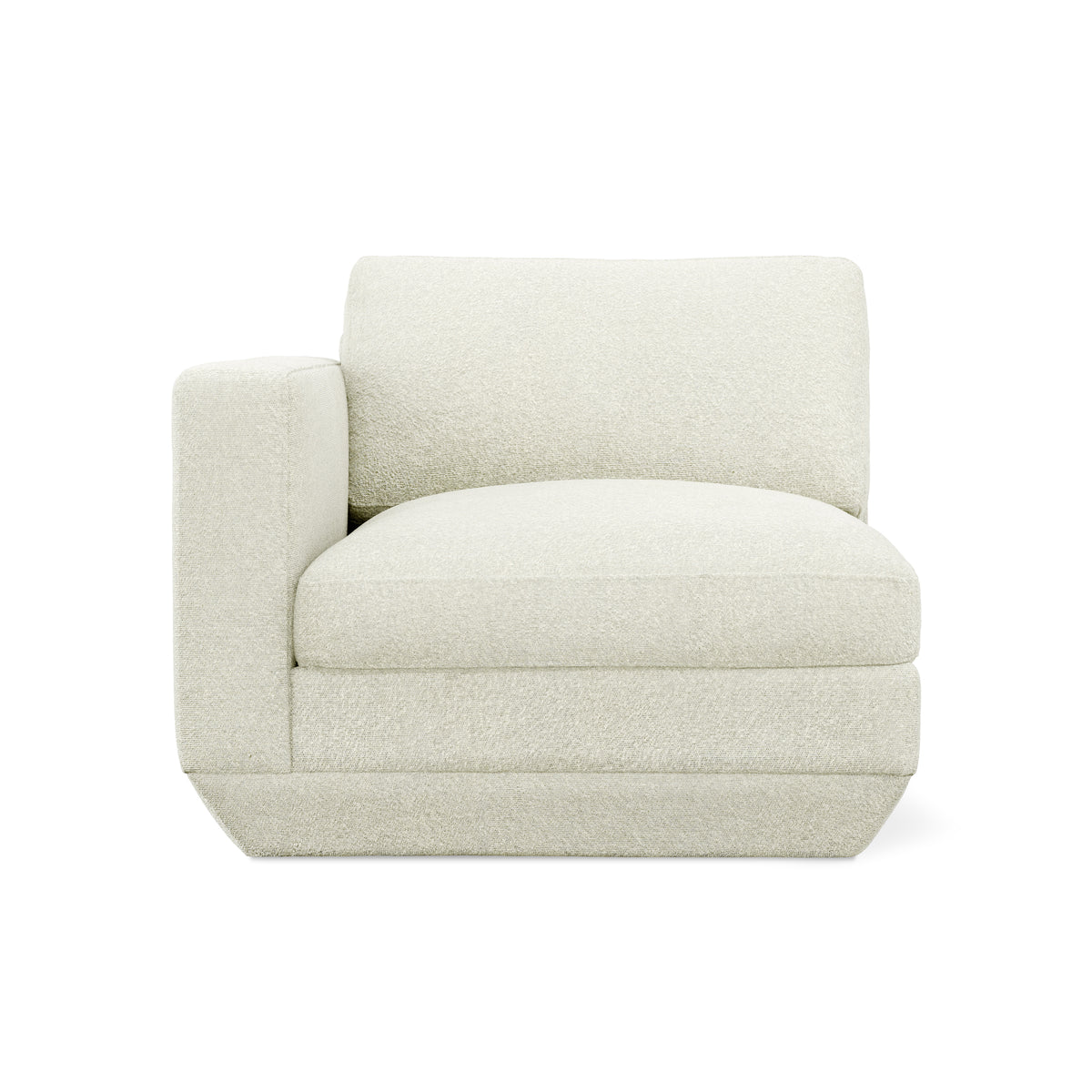 Podium Modular Arm | Left