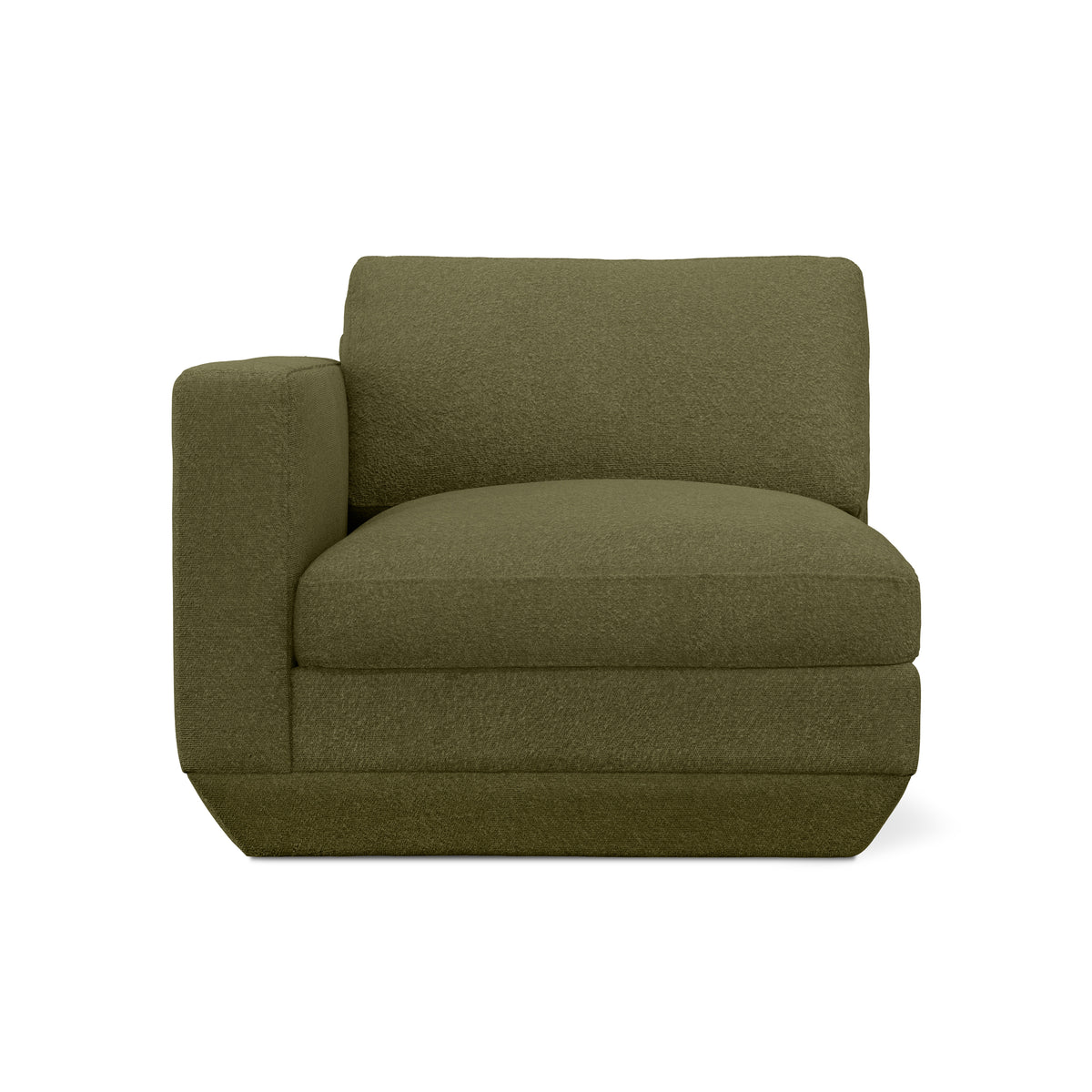 Podium Modular Arm | Left