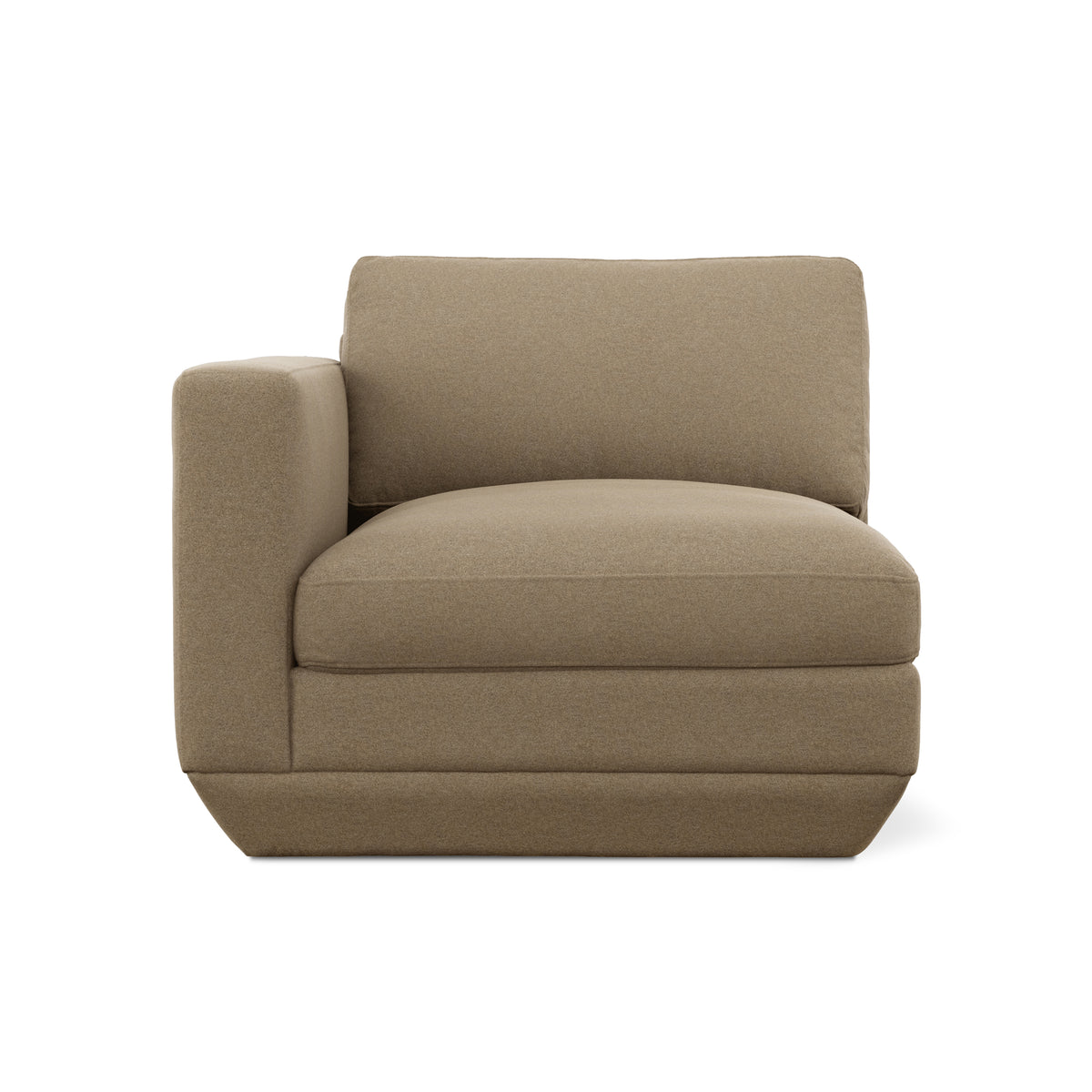 Podium Modular Arm | Left