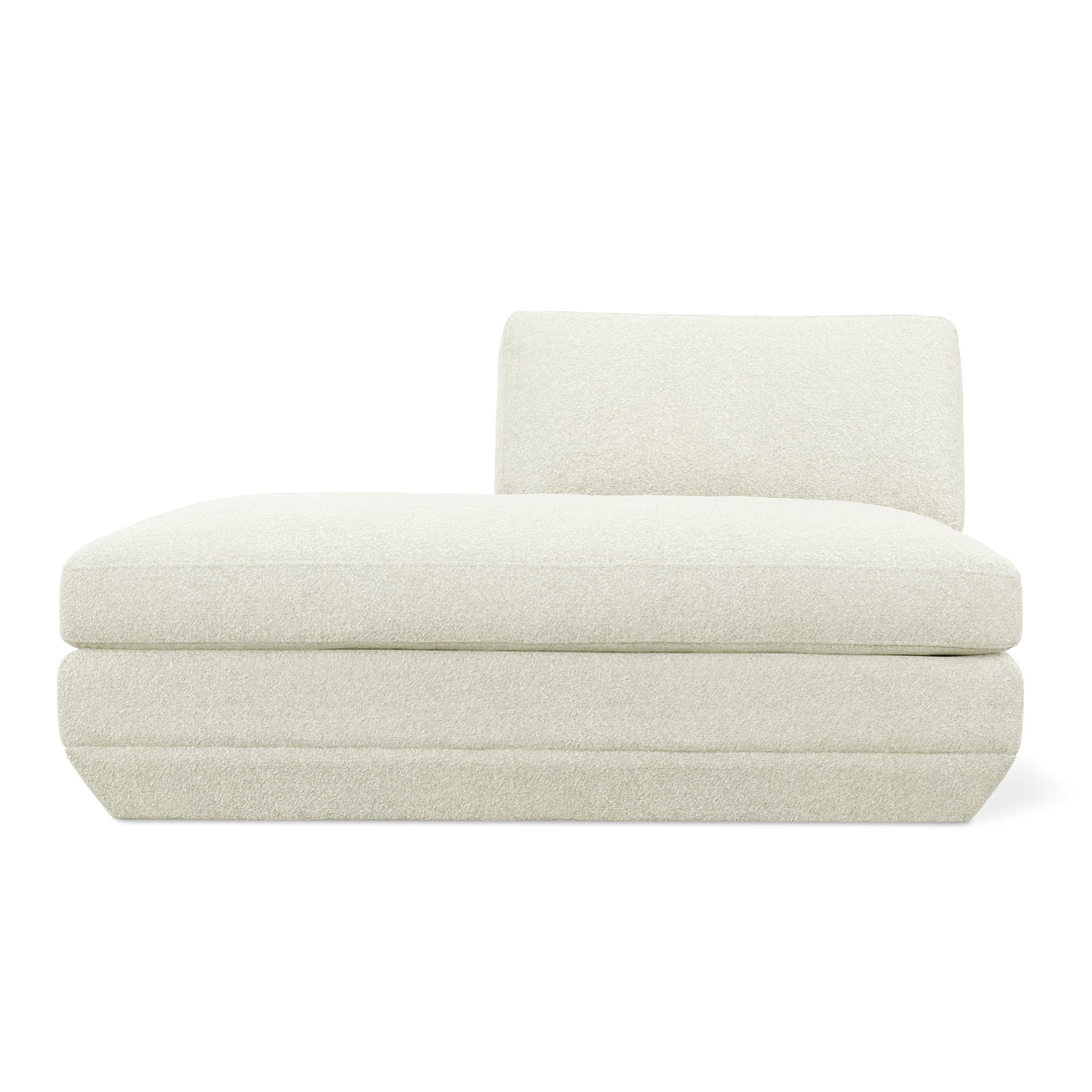 Podium Modular Lounge | Left