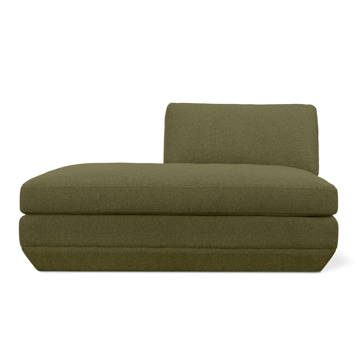 Podium Modular Lounge | Left