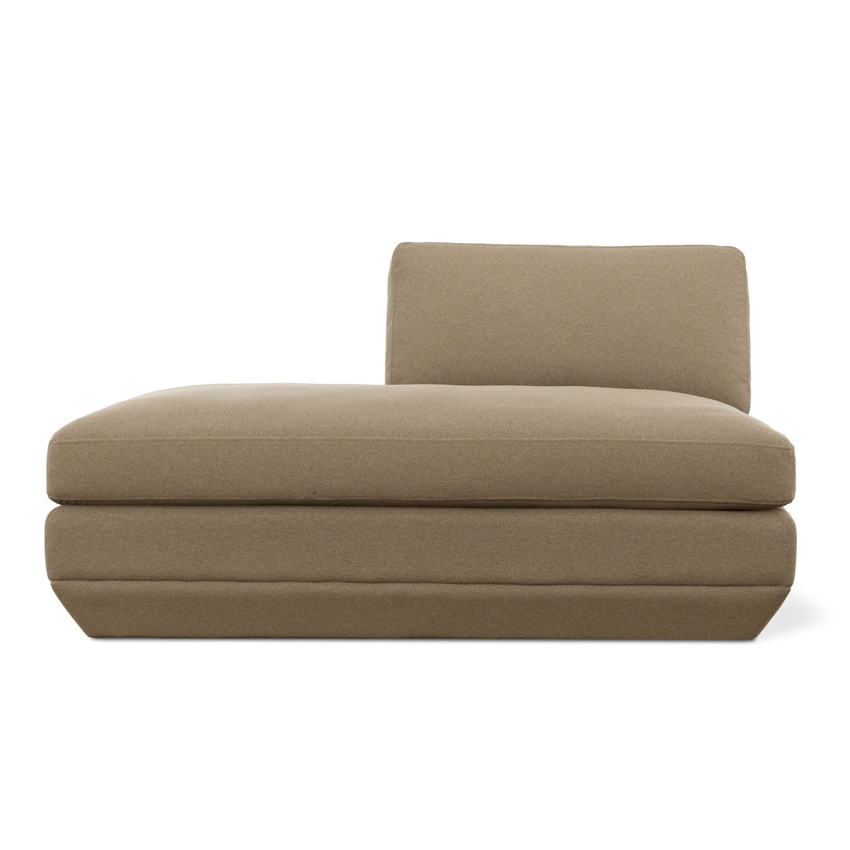 Podium Modular Lounge | Left