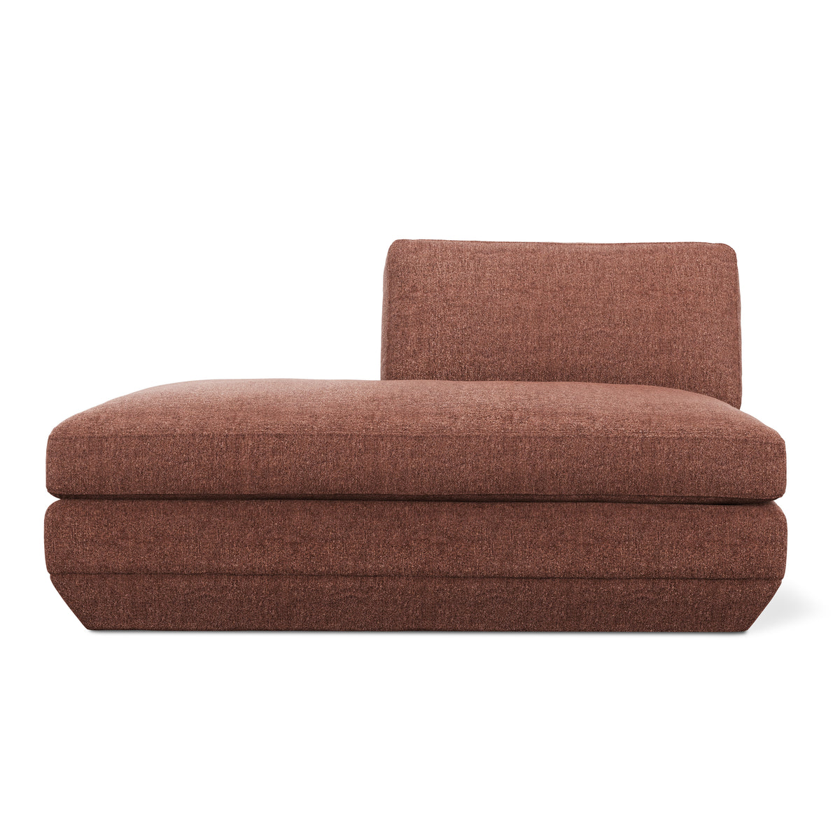 Podium Modular Lounge | Left