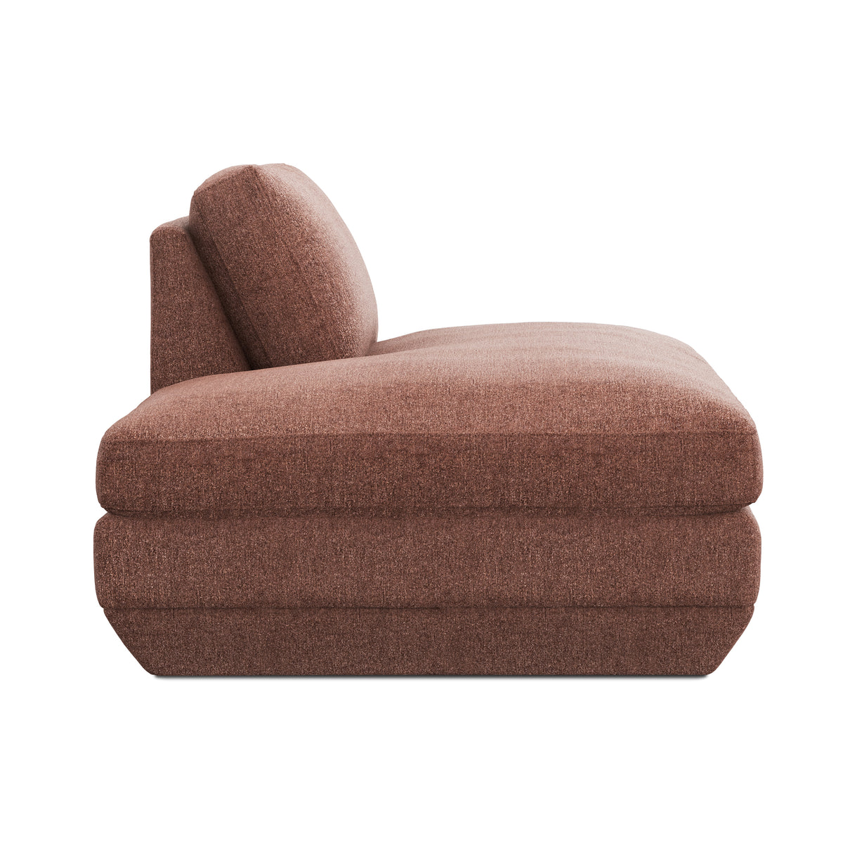 Podium Modular Lounge | Left