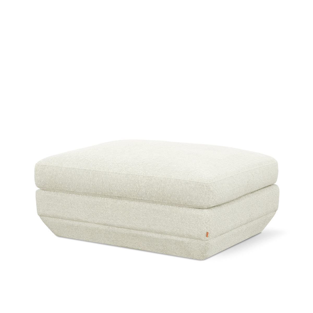 Podium Modular Ottoman