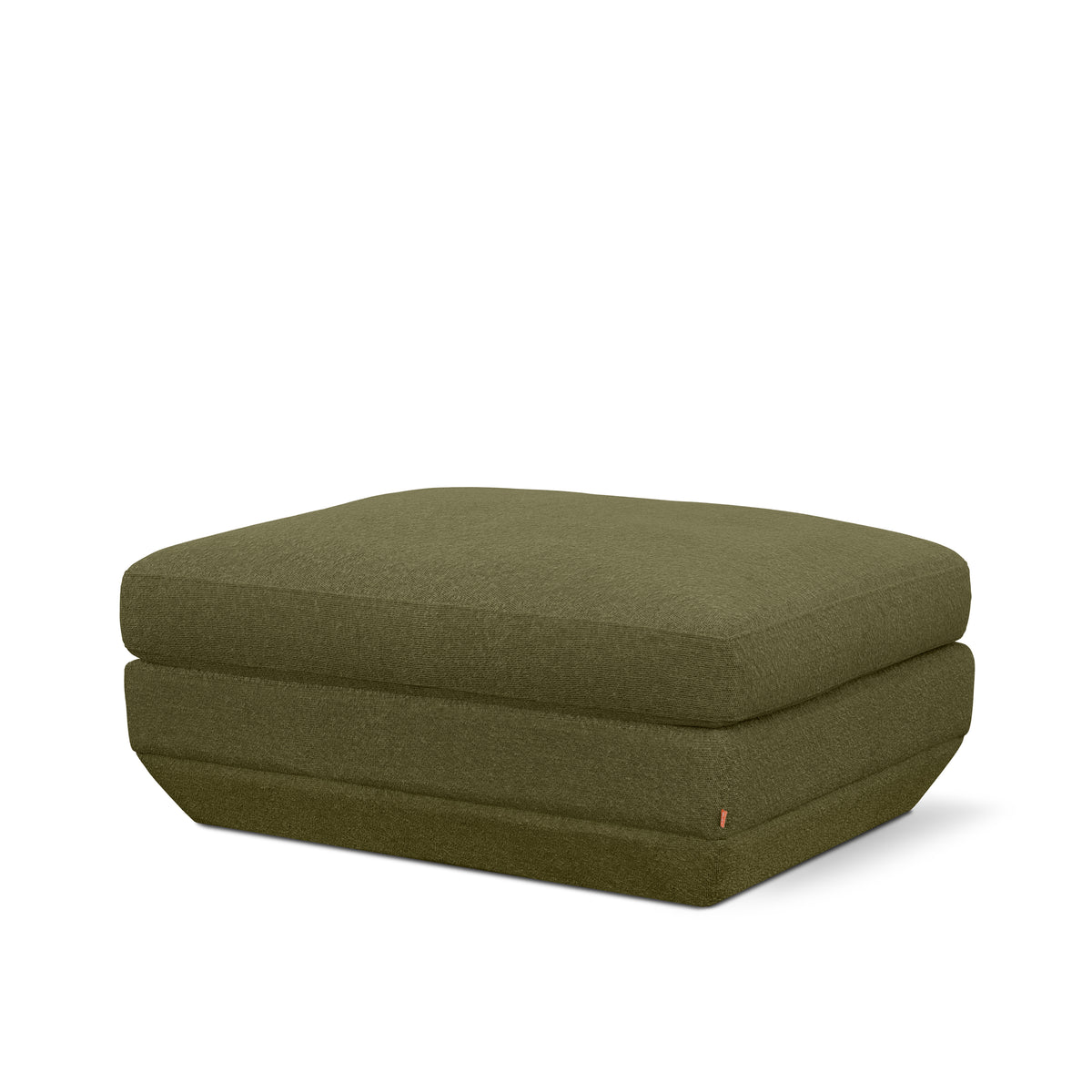 Podium Modular Ottoman
