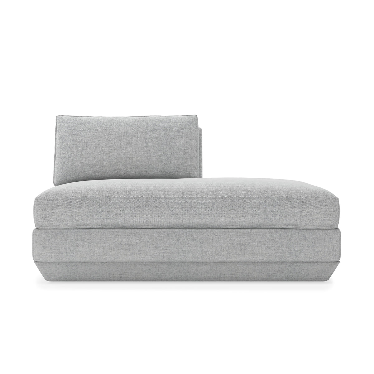 Podium Modular Lounge | Right