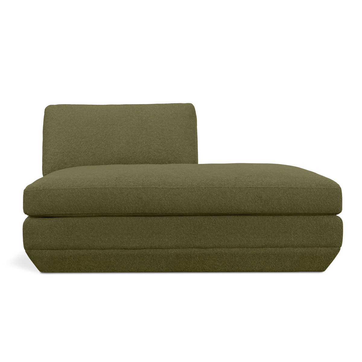 Podium Modular Lounge | Right