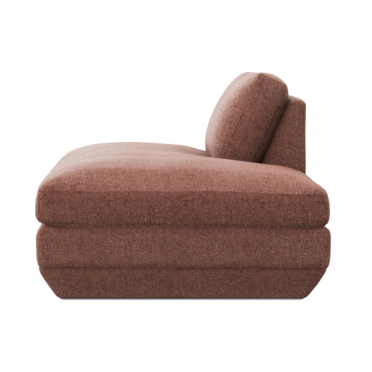 Podium Modular Lounge | Right