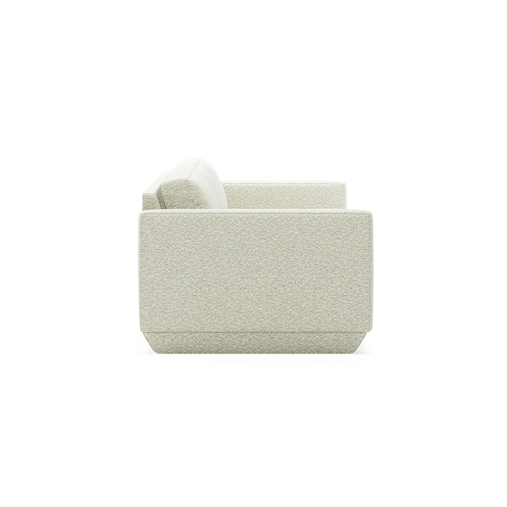 Podium Modular Three Piece Sofa