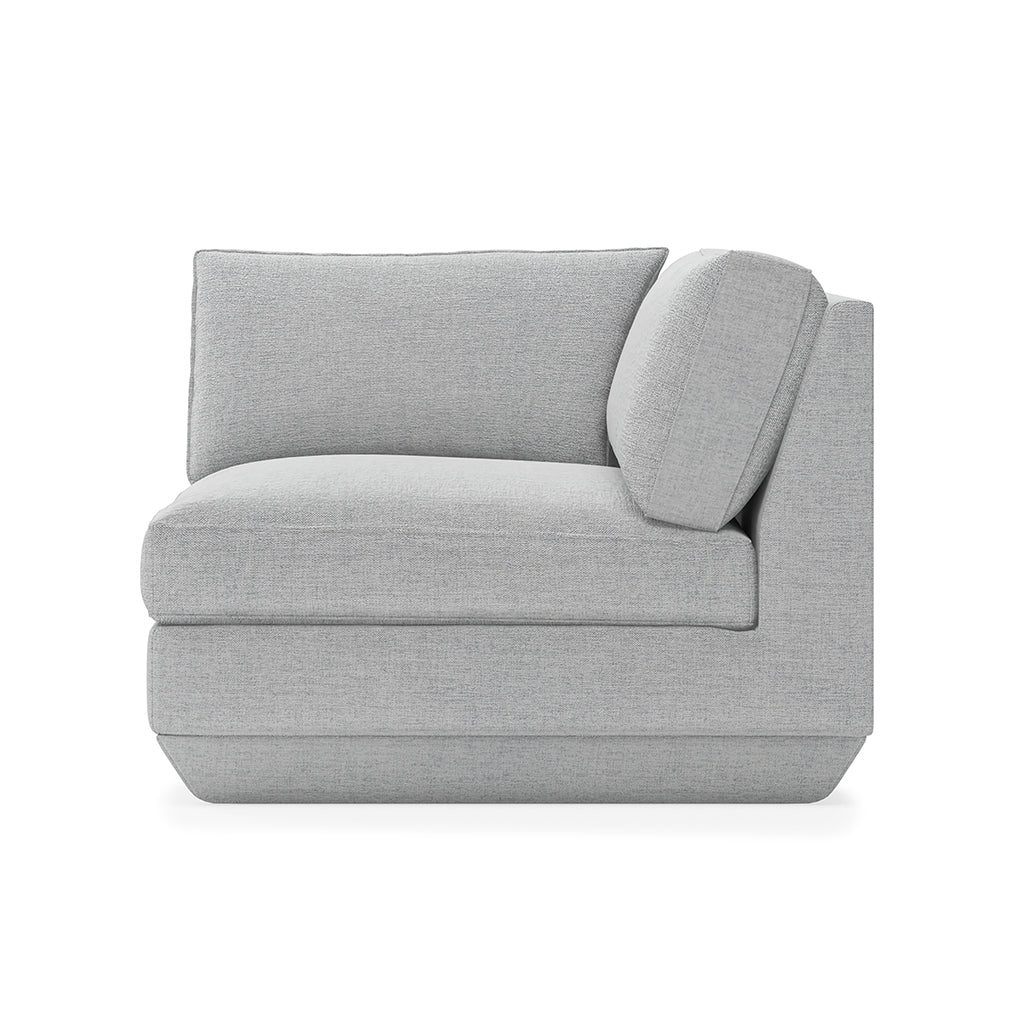 Podium Modular Sectional | Corner