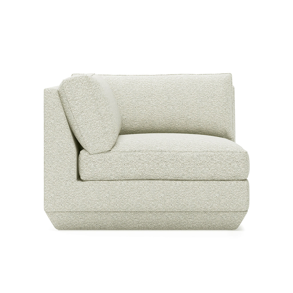 Podium Modular Sectional | Corner