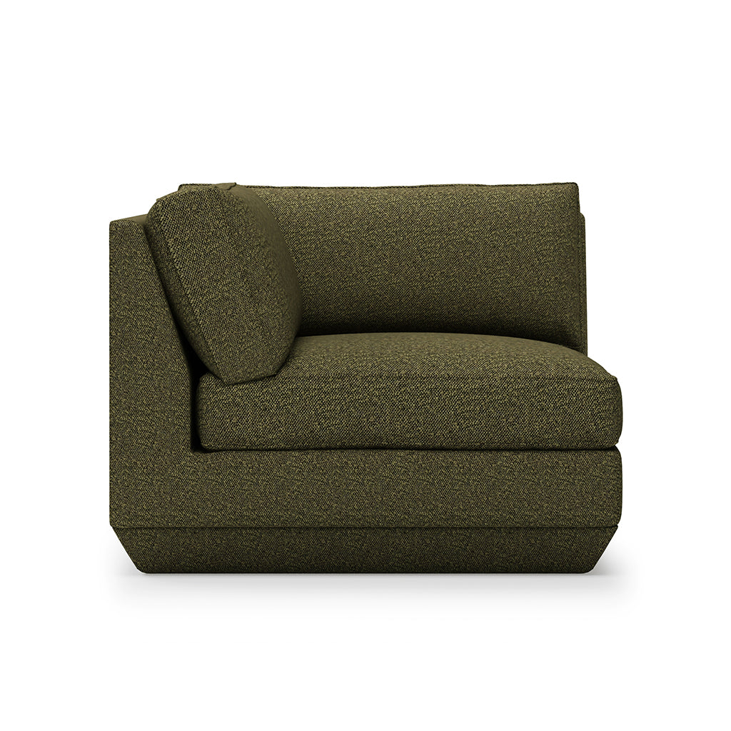 Podium Modular Sectional | Corner