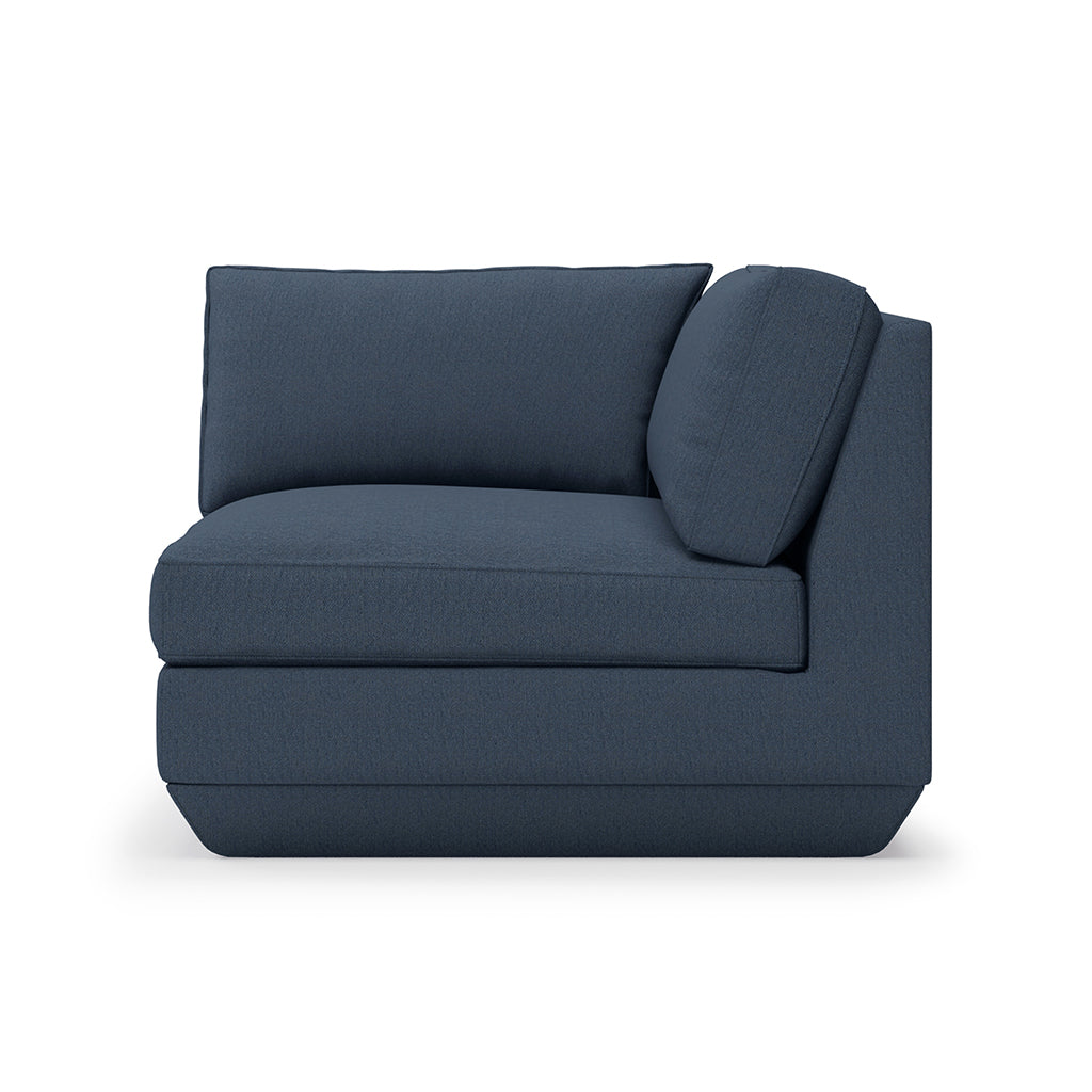 Podium Modular Sectional | Corner