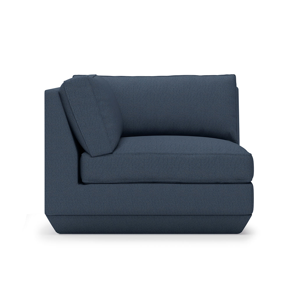 Podium Modular Sectional | Corner