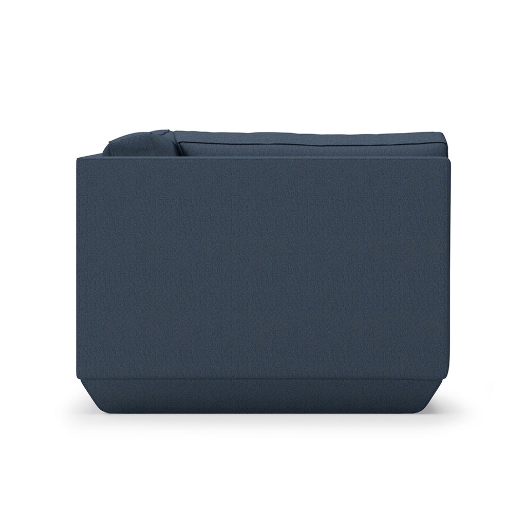Podium Modular Sectional | Corner
