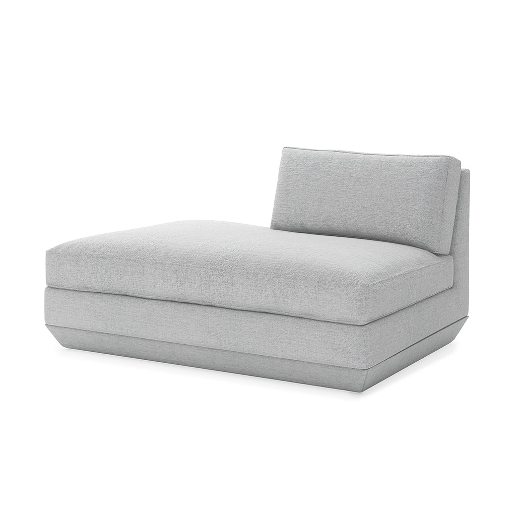 Podium Modular Sectional | Lounge Left