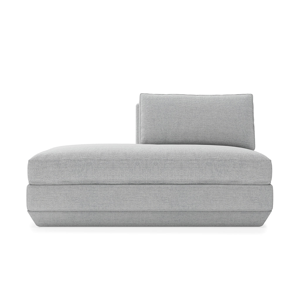 Podium Modular Sectional | Lounge Left