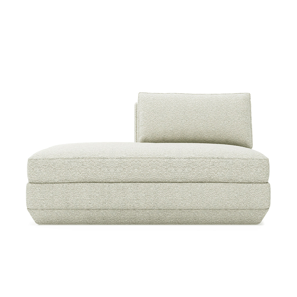 Podium Modular Sectional | Lounge Left