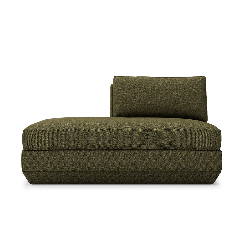Podium Modular Sectional | Lounge Left