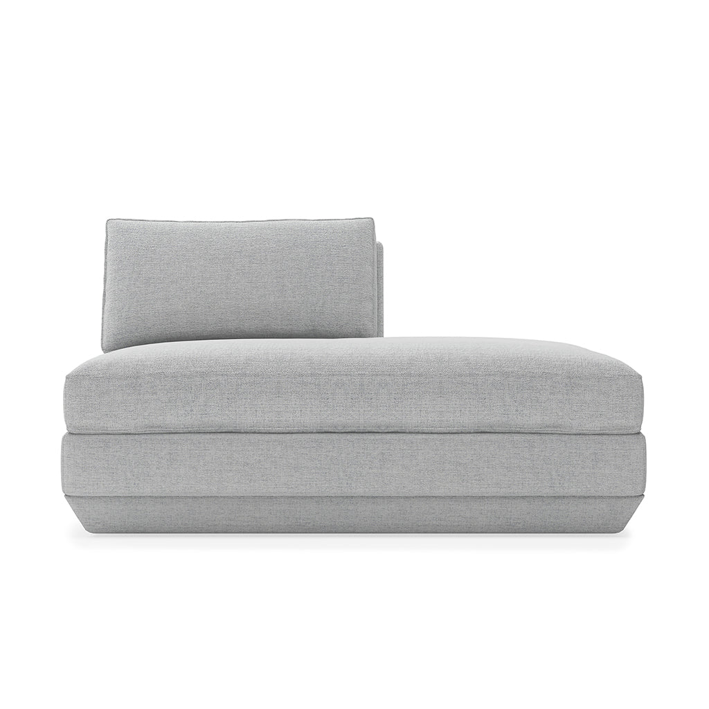 Podium Modular Sectional | Lounge Right