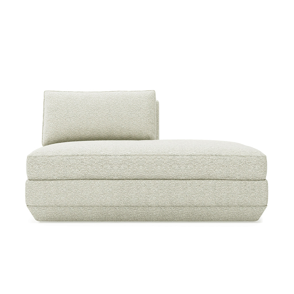Podium Modular Sectional | Lounge Right