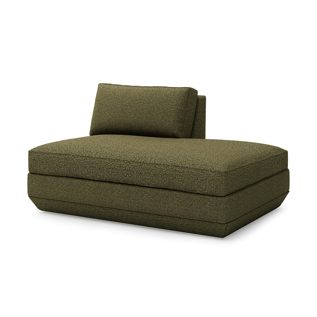 Podium Modular Sectional | Lounge Right