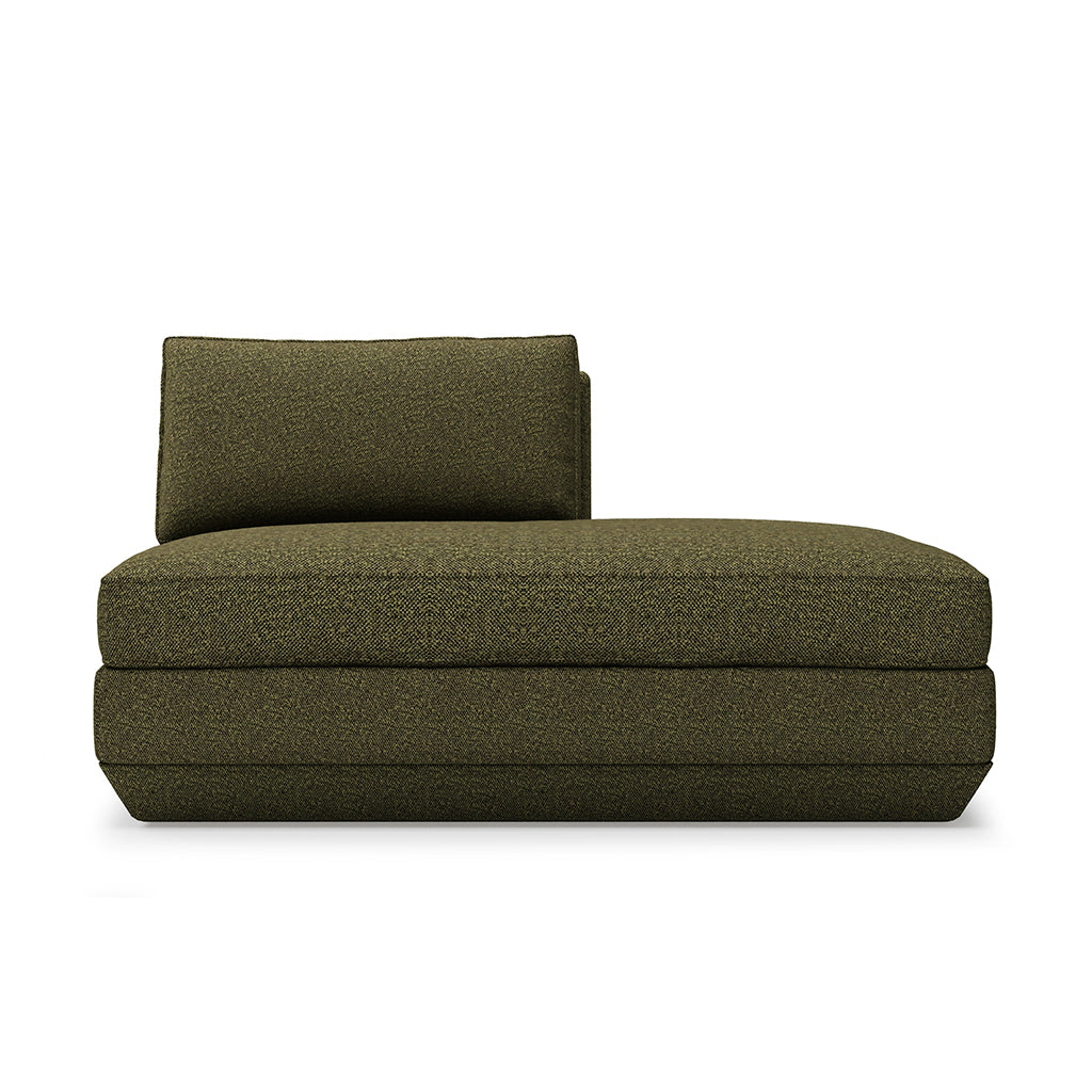 Podium Modular Sectional | Lounge Right
