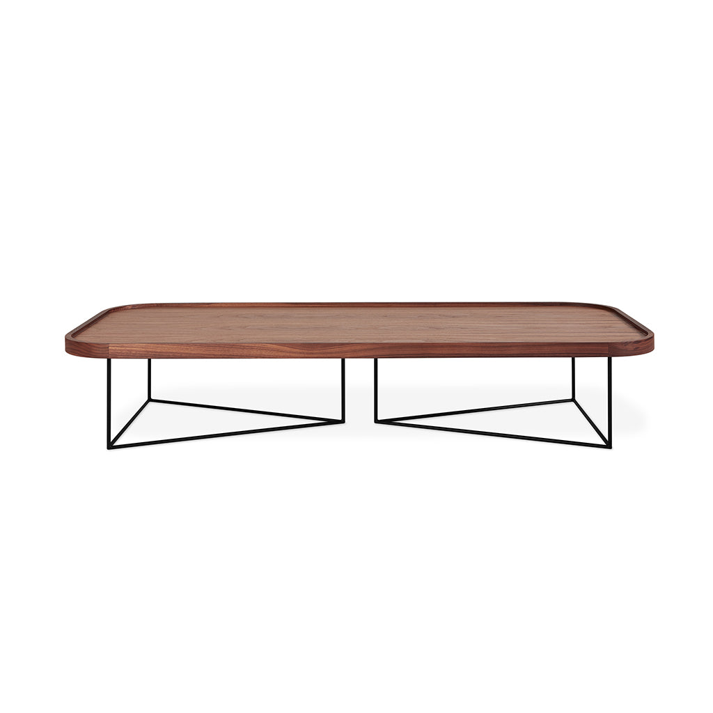 Porter Coffee Table | Rectangle