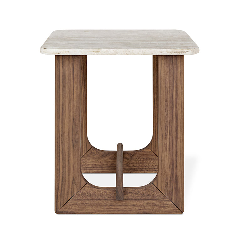 Portico End Table