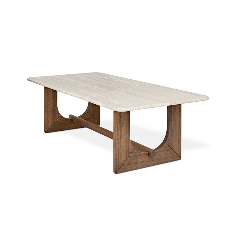 Portico Rectangle Coffee Table