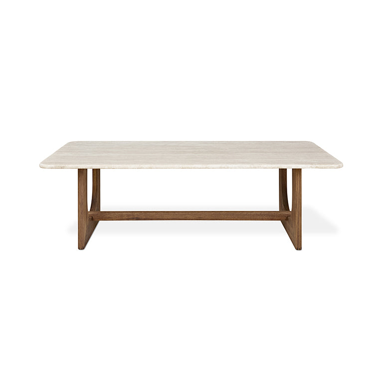 Portico Rectangle Coffee Table