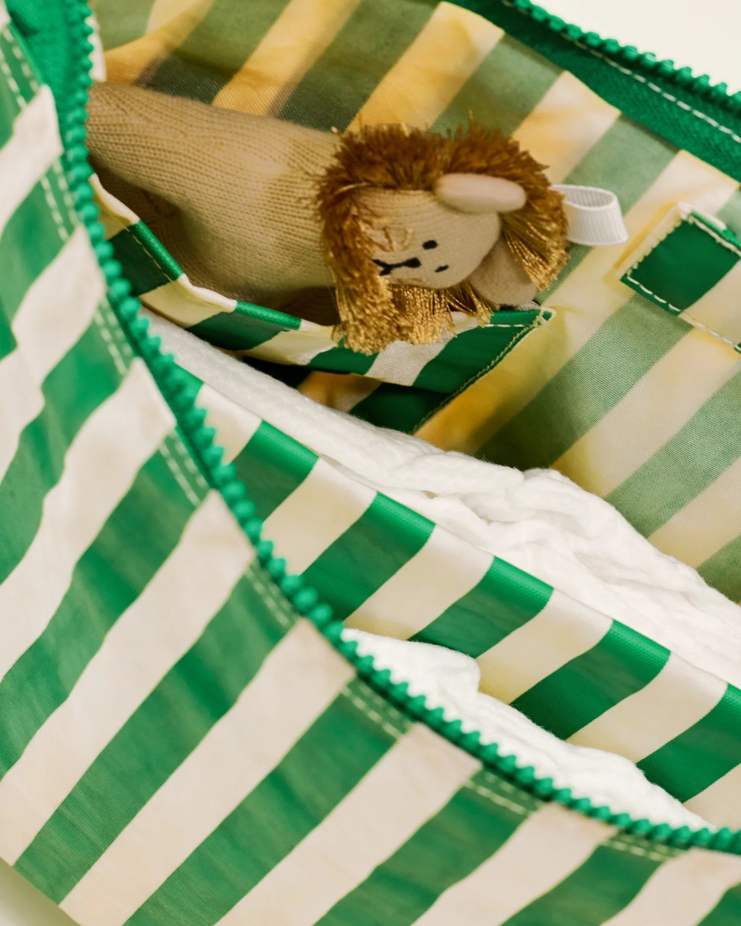 Quick Change Kit Bag
