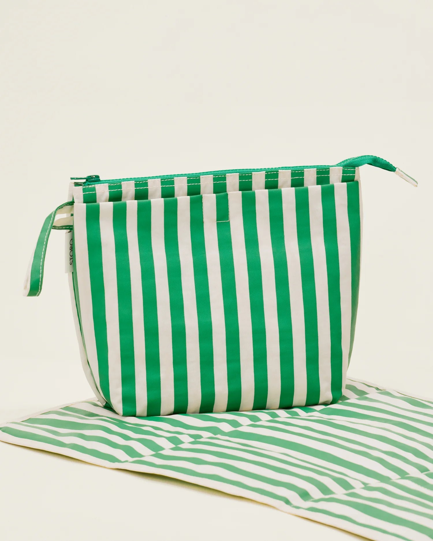 Quick Change Kit Bag