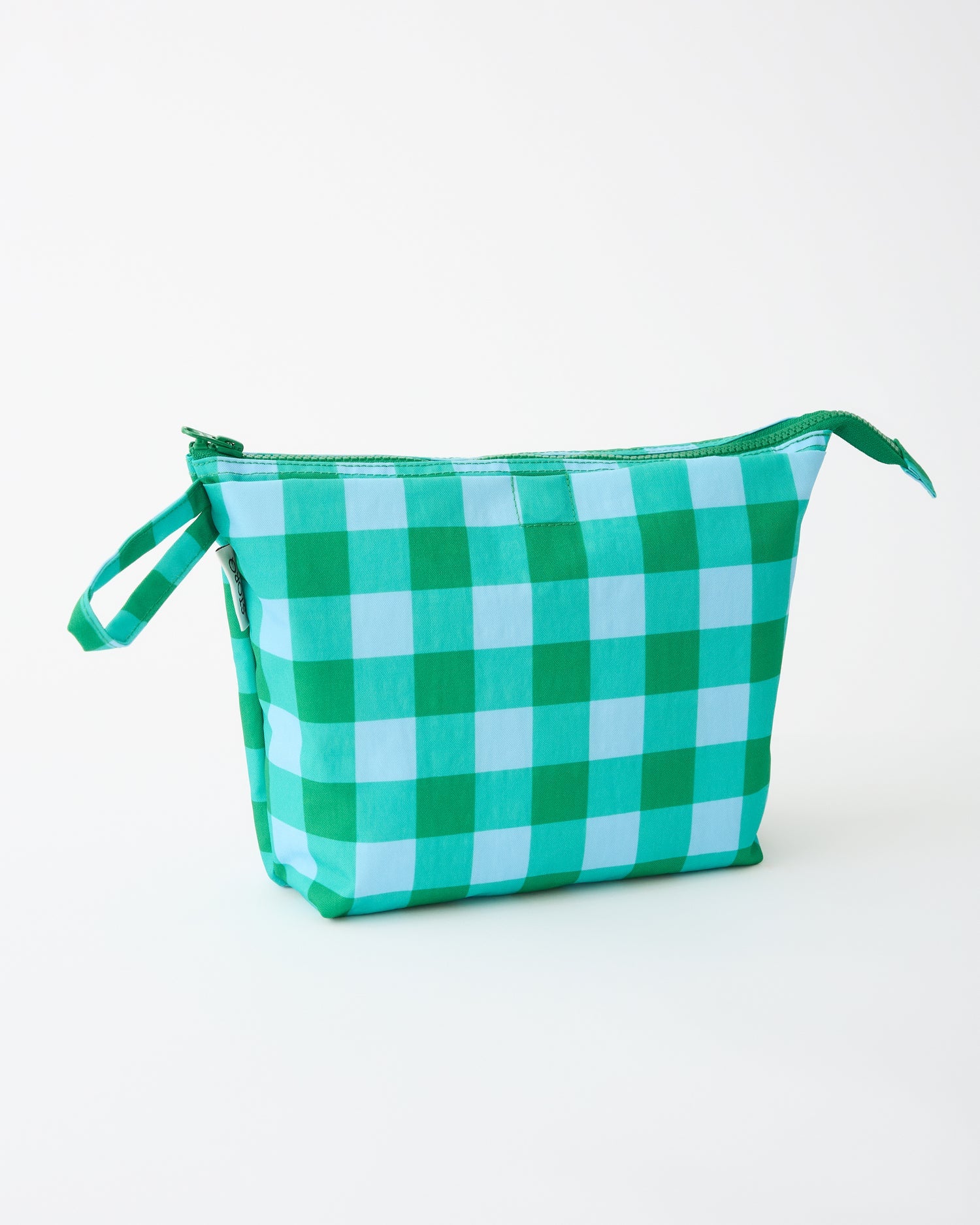 Quick Change Kit Bag