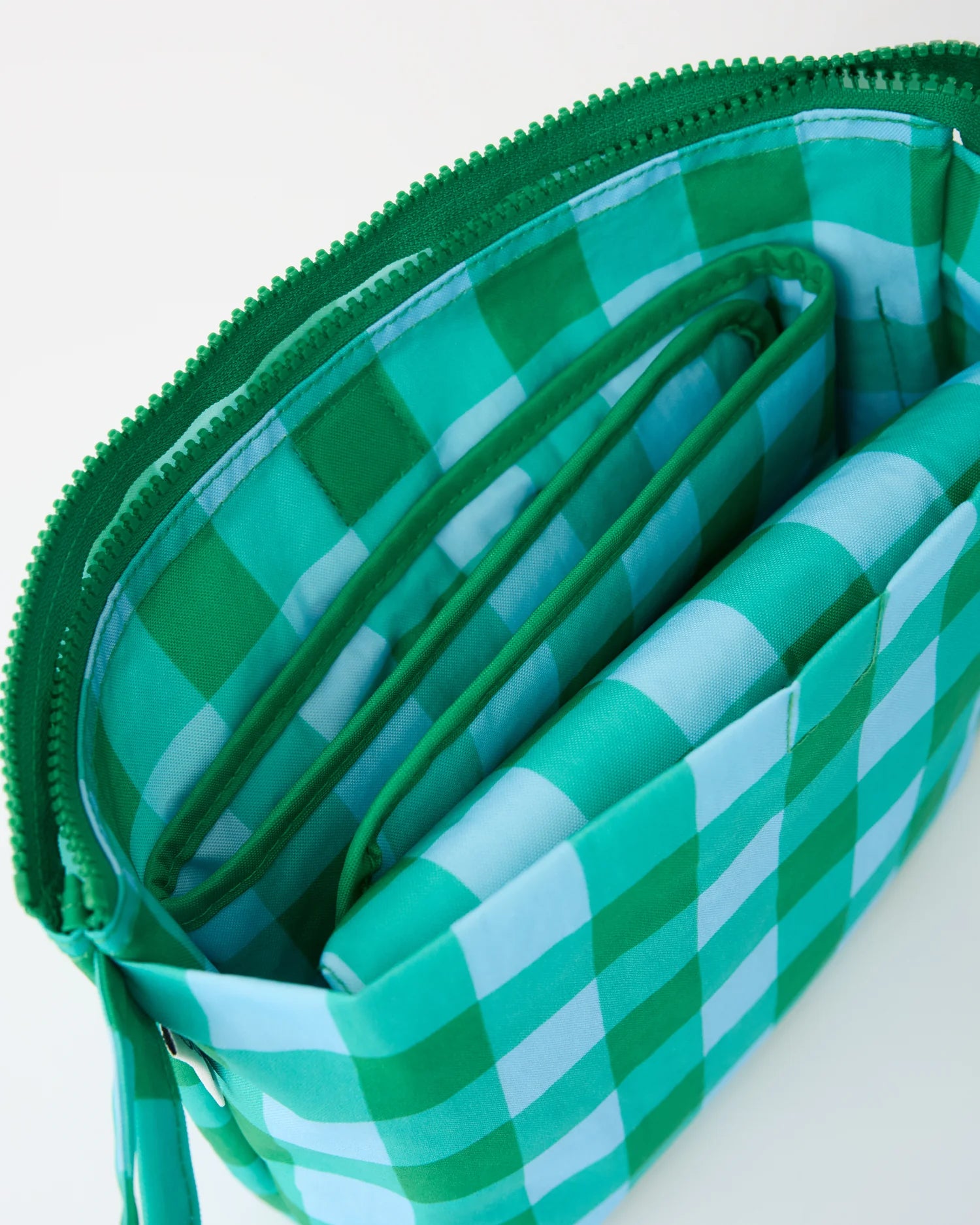 Quick Change Kit Bag