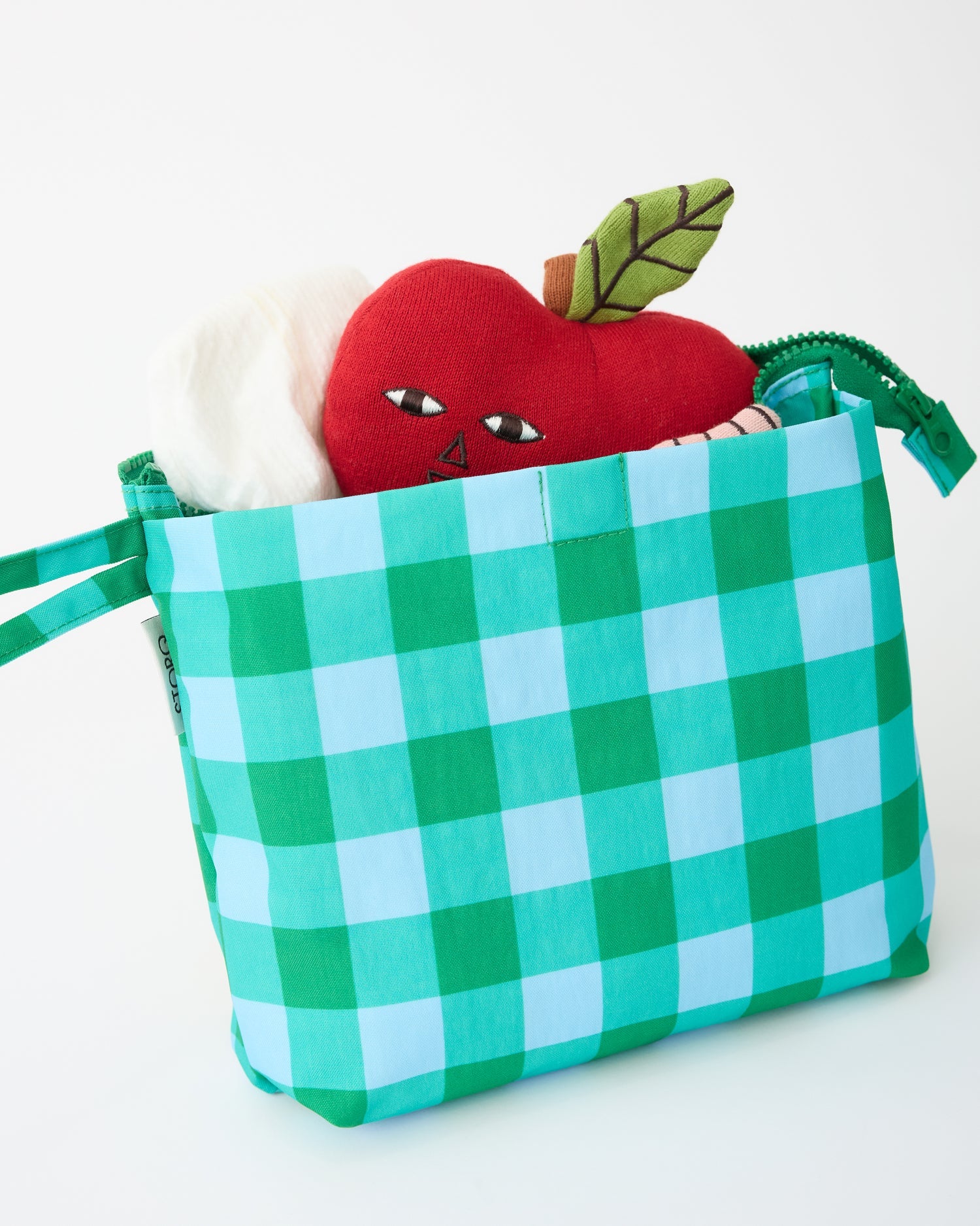 Quick Change Kit Bag