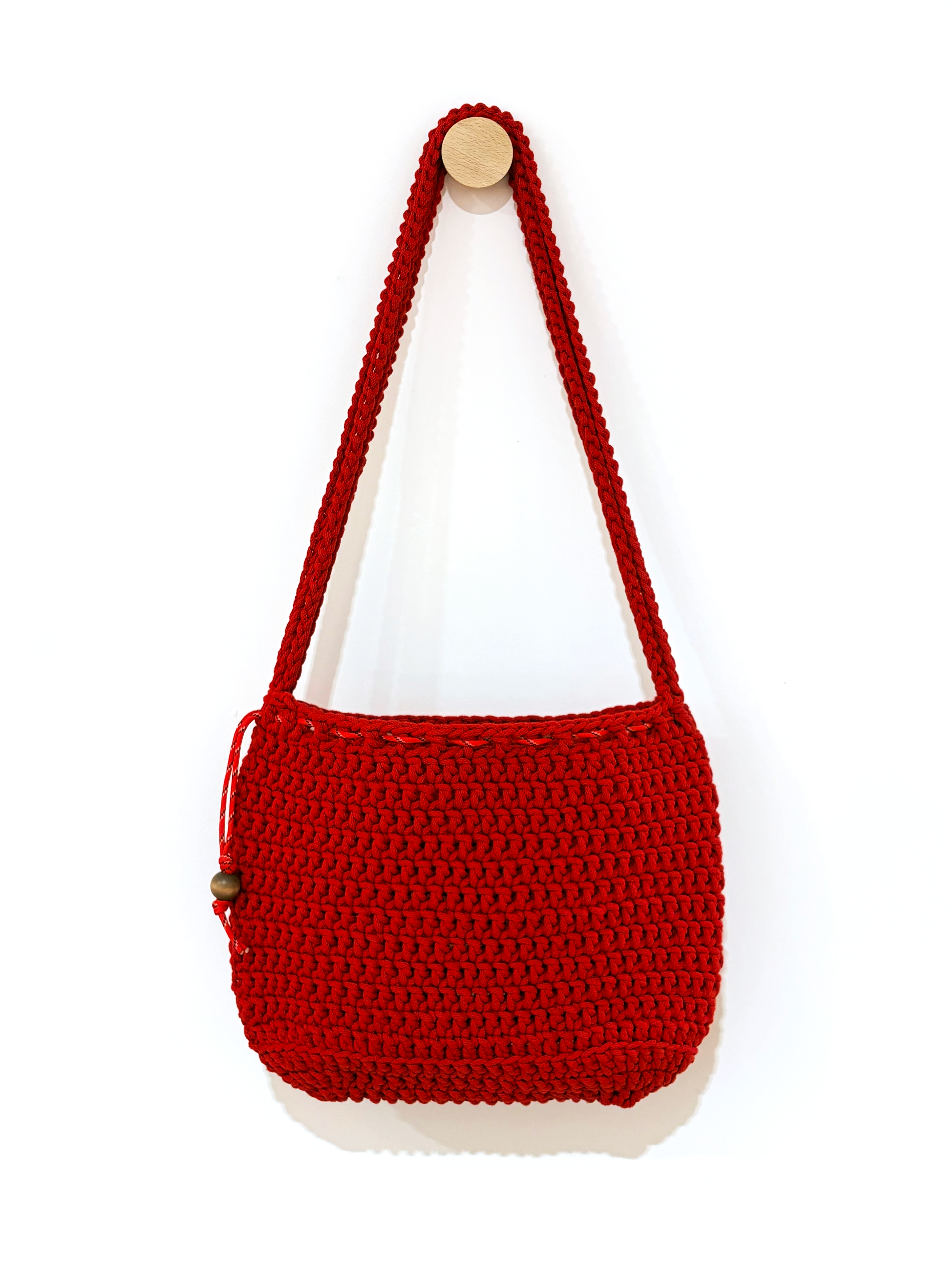 DCALSCUSTOMS | Red