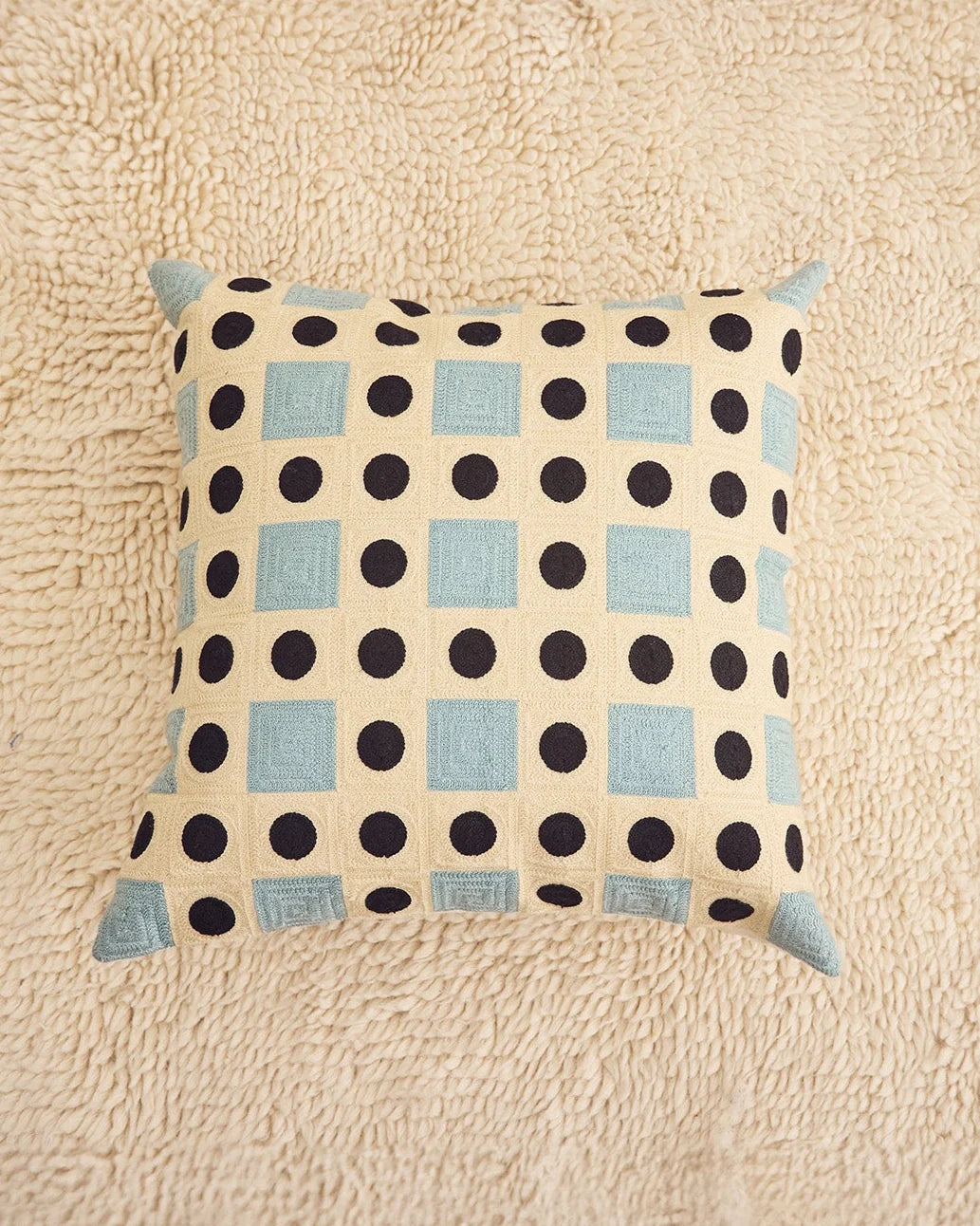 Rivet Pillow