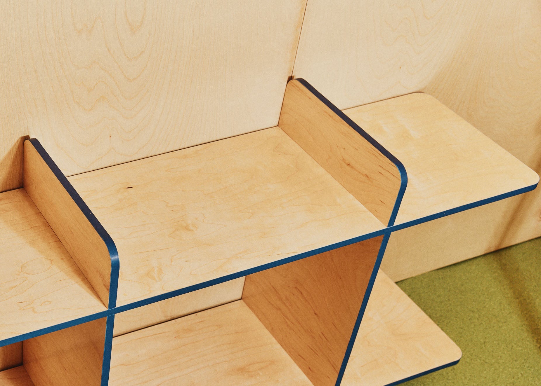 5x4 Shelf