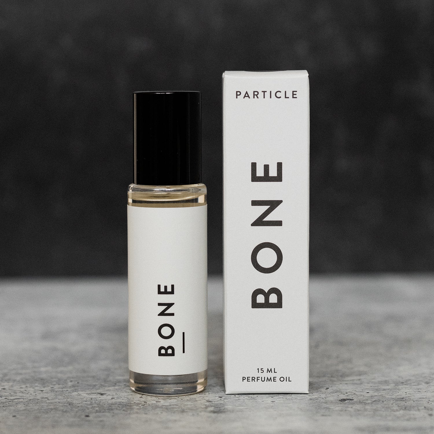 Bone Perfume Roller