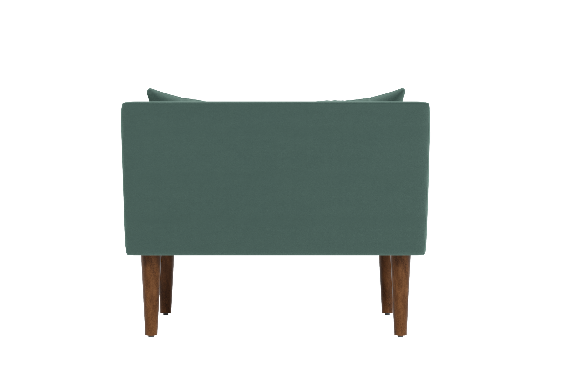 The Essential Chair | Recycled Velvet