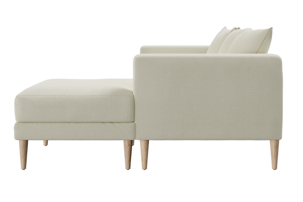The Essential Sectional | Upcycled Poly