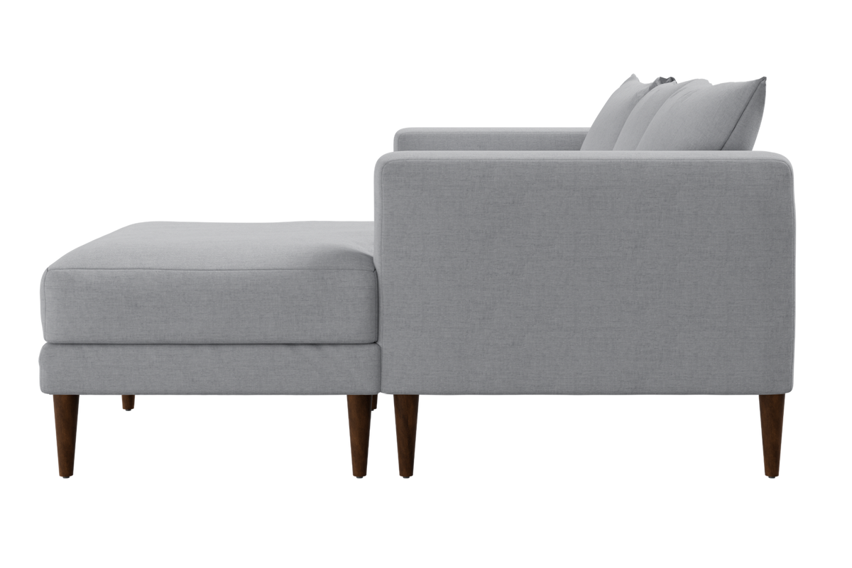 The Essential Sectional | Upcycled Poly