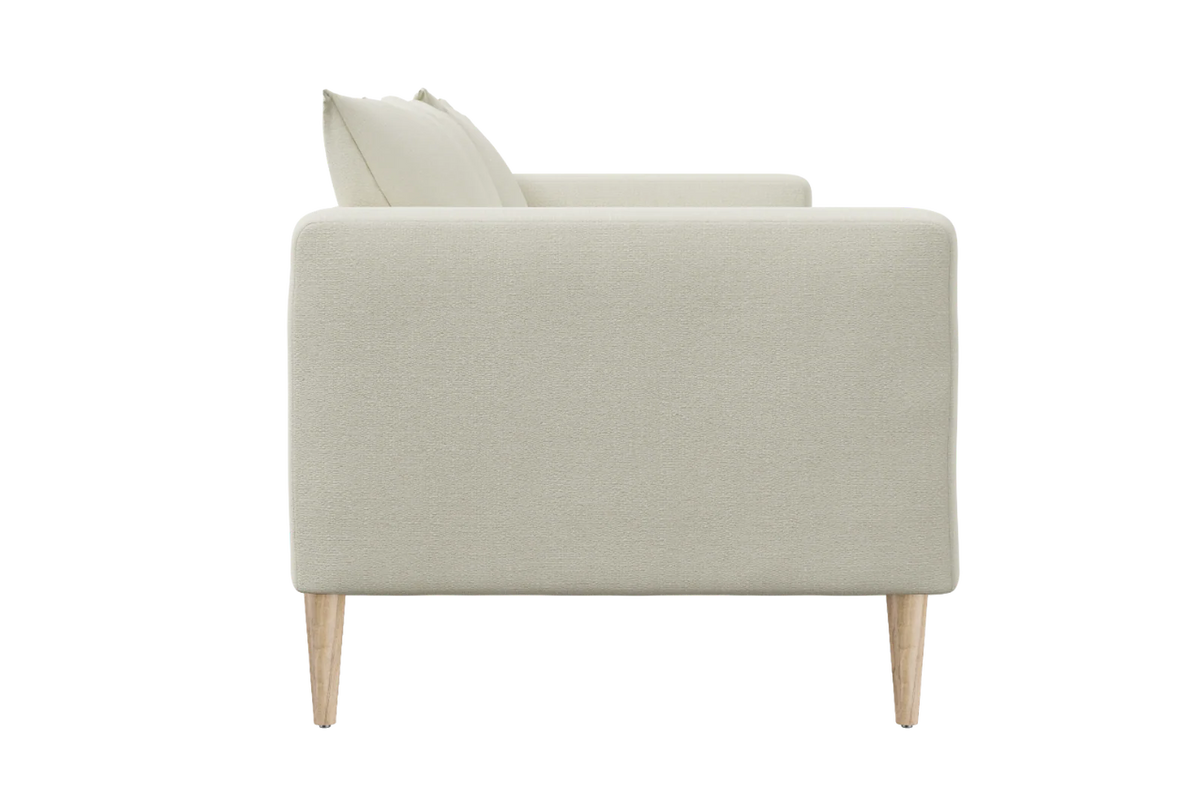 The Essential Sofa | Upcycled Poly