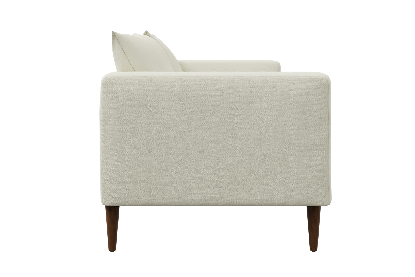 The Essential Sofa | Upcycled Poly