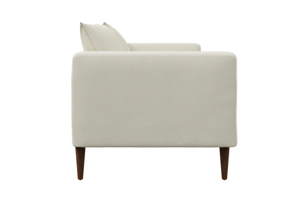 The Essential Sofa | Upcycled Poly