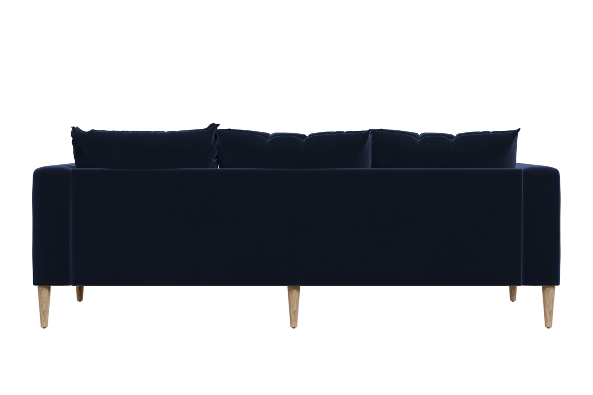 The Essential Sofa | Recycled Velvet