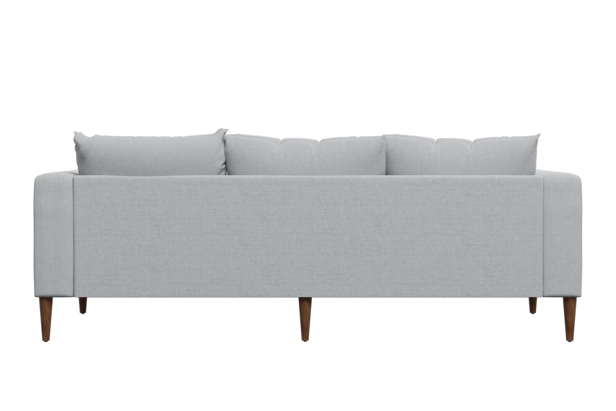 The Essential Sofa | Upcycled Poly