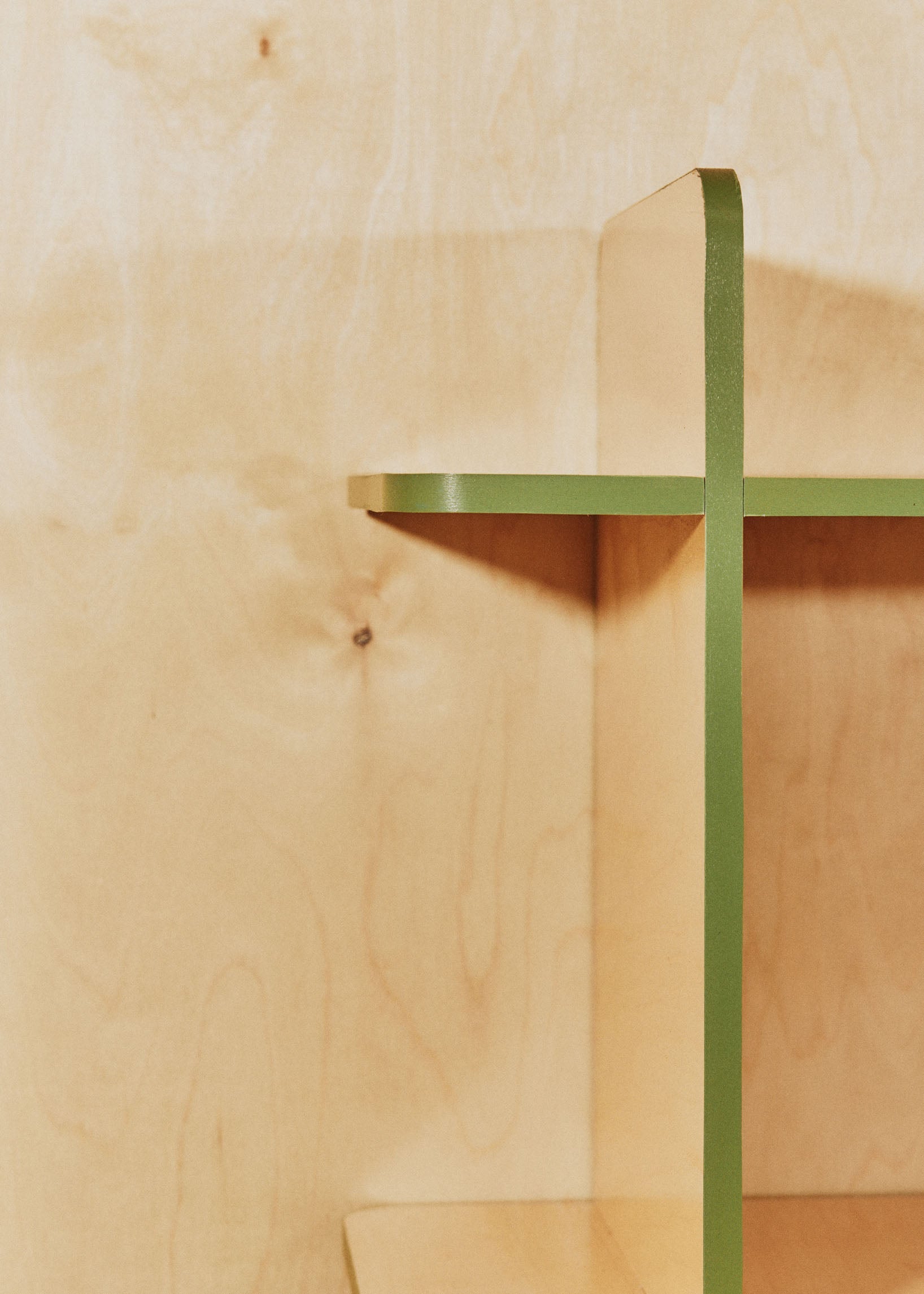 5x4 Shelf
